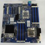 IBM XYRATEX 0944037-02 INTEL DUAL XEON LGA1366 SERVER MOTHERBOARD