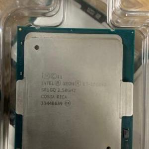 Intel Xeon E7-2880 v2 SR1GQ
