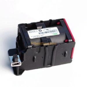 BLACK Server Cooling Fan 654752-001 667882-001 for HP Proliant DL360p DL360e G8