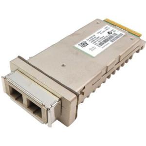 CISCO X2-10GB-SR 10GBASE-SR 10GBPS 300M DUPLEX SC X2 TRANSCEIVER 10-2205-06