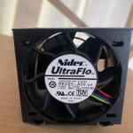 Dell  PowerEdge R710 Server Cooling Fan  Nidec RK385-A000