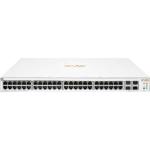 HP JL686A Aruba Instant On 1930 48G Class 4 New Sealed