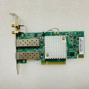Solarflare SFN6322F S6102 6322 Dual Port 10 GbE SFP+ Server Adapters