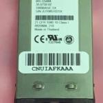 CISCO CATALYST SERIES TRANSCEIVER 1000BASE SX GBIC WS-G5484