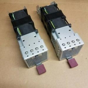 HP Server Rack Fan 399052-001 PAIR 012925-001 Storageworks MSA60 MSA70