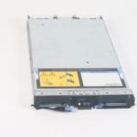 IBM 46C9189 Blade Server System Board Motherboard W/ 44X1943 Expansion Card