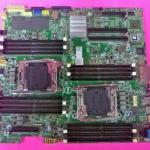 NEW Dell PowerEdge DSS1510 Server Motherboard DDR4 LGA 2011 V12CT