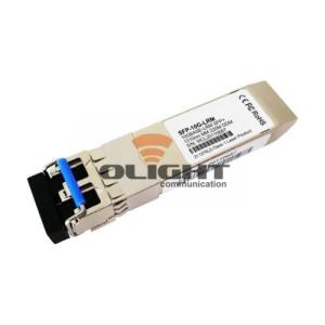For Cisco, SFP-10G-LRM SFP+10G LRM 1310nm 220M Transceiver