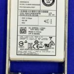 9M58K DELL 400GB SAS-1200 MLC 2.5IN (EQL) SSD HUSMM1640ASS200