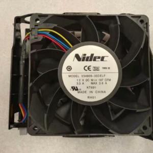 PROCESSOR CPU RAM DELL POWEREDGE R900 R905 SERVER COOLING FAN NW869 TT811 KT691