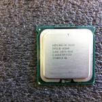 2X Intel Xeon X5355 2.66GHz 8MB 1333MHz  CPU Server Processor