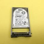 VTHDD DELL 1.8TB SAS 2.5" 12Gbps 10K RPM HDD HUC101818CS4204 0VTHDD