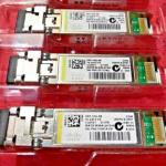 100% Genuine Cisco SFP-10G-SR 10-2415-03 V03 SFP+ Transceiver Malaysia 1 Year WR