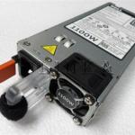 POWER SUPPLY HOTSWAP 1100W DELL POWEREDGE SERVER R620 R520 R720 YT39Y