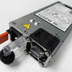 POWER SUPPLY HOTSWAP 1100W DELL POWEREDGE SERVER R620 R520 R720 YT39Y