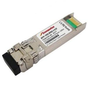 SFP-10G-BXD-I - 10GBASE-BX10-D Bidirectional for 10km (Compatible with Cisco)
