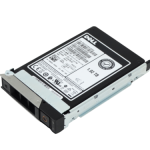 Dell 1.92TB 12Gbps SAS 2.5" SSD For PowerEdge R640 R740 R740XD w/ Dell Tray