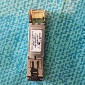 Cisco GLC-SX-MM Com Transceiver