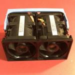 DELL POWEREDGE 1950 SERVER DUAL FAN ASSEMBLY PH-0MC545 CN-0TC146