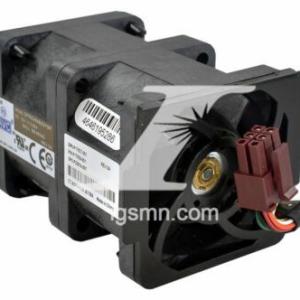 HPE P22814-001 Dual Rotor High Performance Fan for ProLiant DL325 G10