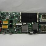 438249-001 - HP BL460C G1 2X LGA771 BLADE SERVER SYSTEM BOARD MOTHERBOARD G5