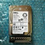 JY57X DELL SEAGATE 1.8TB 10K 2.5'' 12Gbps SAS HARD DRIVE ST1800MM0159 R640 R740