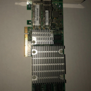 HP NC522SFP Dual Port NIC 468349-001 468330-002 10G 10Gb SFP Server Adapter