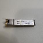 Genuine Cisco GLC-TE EXT 30-1475-01 1000BASE-T SFP Transceiver