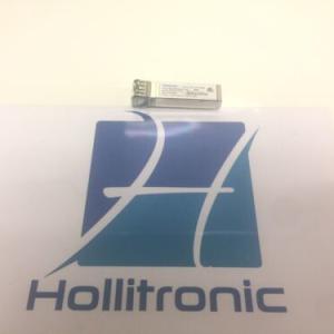 Finisar FTLF8528P3BCV-QL 8.5Gb/s 8GB 850nm SFP Fibre Transceiver