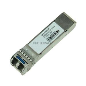 SFP-10G-LR Cisco Compatible 10Gbps LR SFP+ 1310nm 10km Transceiver