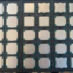 Intel XEON E5-1660v3 SR20N 8-Core 3Ghz LGA2011-3 CPU