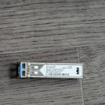 Cisco Genuine GLC-LH-SM SFP  30-1299-01/02/03 1310nm 1000base-lx transceiver