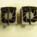 Lot of 2 HP Server Cooling Fan 279036-001