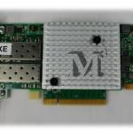 Solarflare Flareon Ultra SFN7022F Dual-Port 10GbE PCIe 3.0 Server I/O Adapter