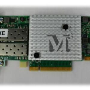 Solarflare Flareon Ultra SFN7022F Dual-Port 10GbE PCIe 3.0 Server I/O Adapter