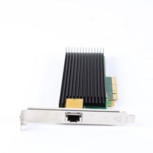 Silicom PE210G1i40-T V 1.1 10GB NIC Network Ethernet Server Adapter Card
