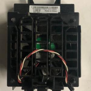 Dell PowerEdge SC430 Server TA350DC Cooling Fan & Shroud- G8362