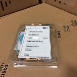 Cisco Original SFP-25G-AOC1M Active Optical Cable New Sealed