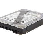 HPE HP 655715-002 500GB 7.2K 6Gbps 2.5" SATA Internal Hard Drive