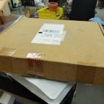 Dell J3014 PowerEdge 1750 Server System Motherboard Dual CPU