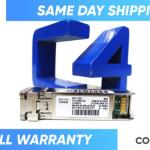 CISCO FET-10G 10GBASE SR SFP+ TRANSCEIVER