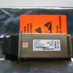 CISCO X2-10GB-SR 10-2205-03 Ethernet Optical Transceiver Module