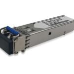 J9054B HP Compatible 100BASE-FX 1310nm 2km DOM Transceiver
