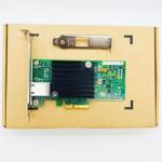 Intel OEM X550-T1 10G PCIe Ethernet Server Adapter Converged Network Card