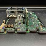 HP ProLiant DL380 G4 System Board, 404715-001