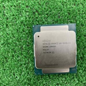 Intel Xeon E5-2630L V3 1.80GHz LGA2011-3 2630LV3 CPU Processor SR209