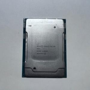 Intel Xeon Silver 4114 2.2Ghz Quad Core  LGA3647 CPU SR3GK  Grade A