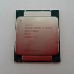 Intel Xeon E5-2609V3 SR1YC 1.90GHz Processor