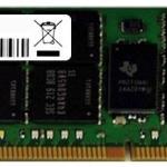 A8526300 - Dell Compatible 8GB PC4-17000 DDR4-2133Mhz 2Rx8 1.2v ECC UDIMM