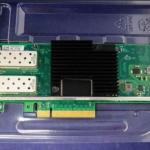 X710-DA2 INTEL/Lenovo Ethernet Converged Network Adapter 81Y3522 81Y3521